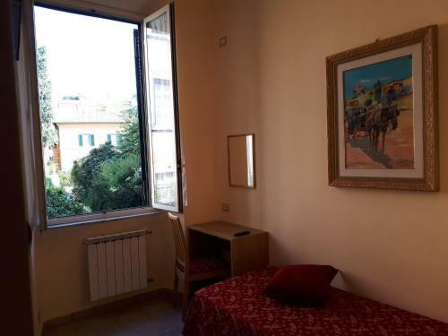 Hotel Major Aventinus