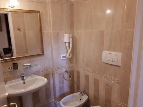 Hotel Major Aventinus