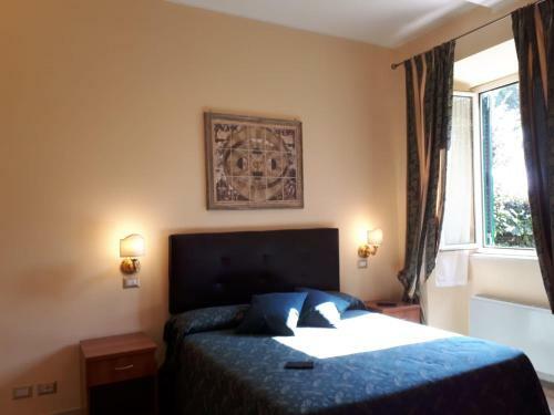 Hotel Major Aventinus