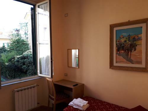 Hotel Major Aventinus