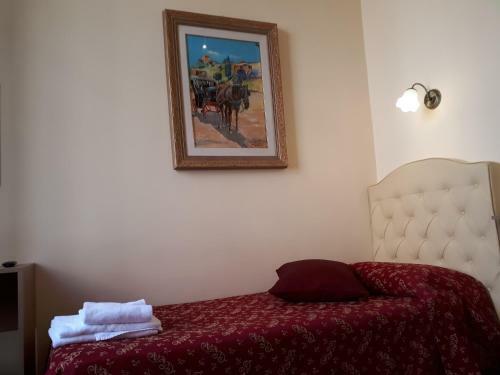 Hotel Major Aventinus