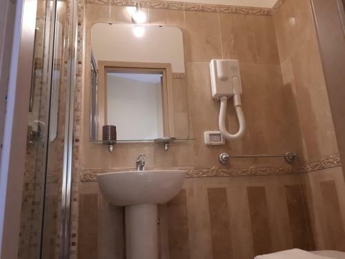 Hotel Major Aventinus