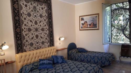 Hotel Major Aventinus