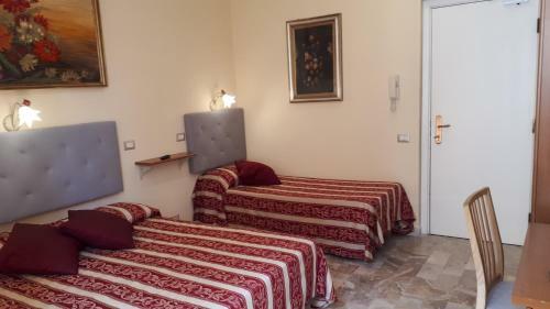 Hotel Major Aventinus