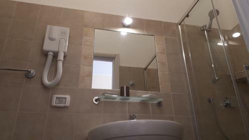 Hotel Major Aventinus
