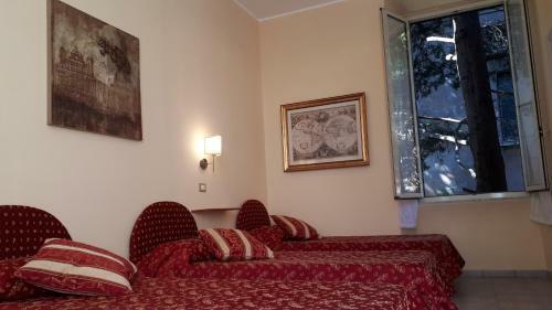 Hotel Major Aventinus