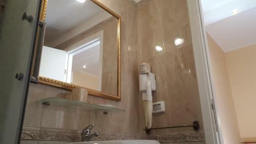 Hotel Major Aventinus