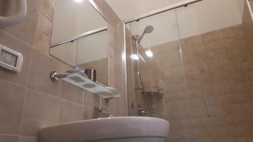 Hotel Major Aventinus