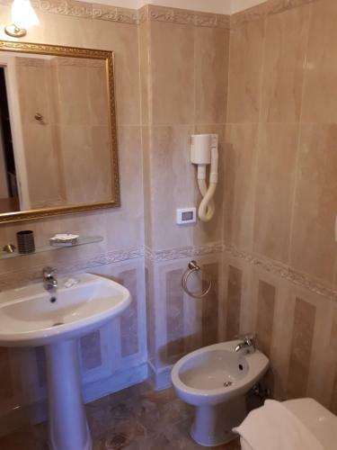 Hotel Major Aventinus