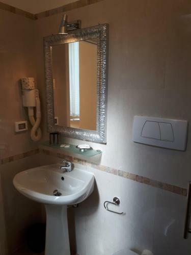 Hotel Major Aventinus