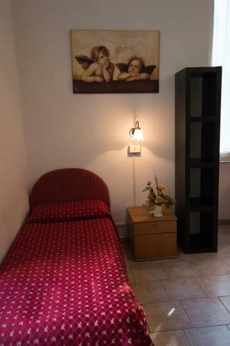 Hotel Major Aventinus