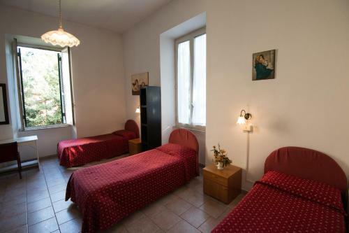 Hotel Major Aventinus