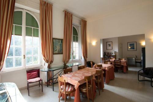 Hotel Major Aventinus