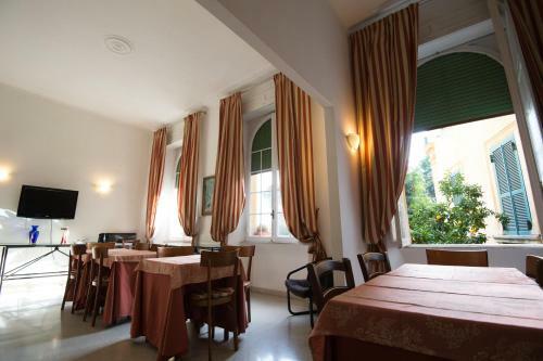 Hotel Major Aventinus