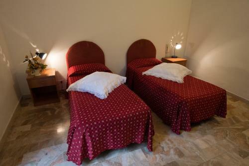 Hotel Major Aventinus
