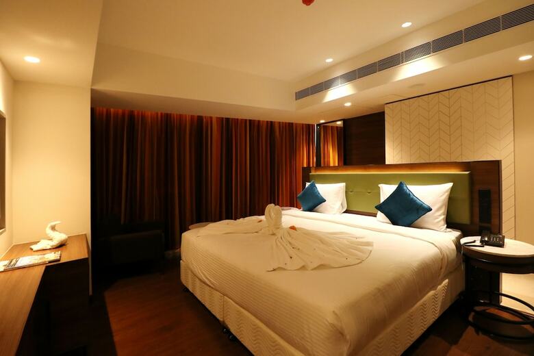 Amarpreet Hotel