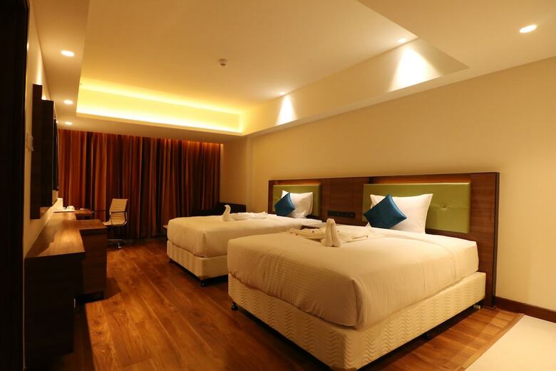Amarpreet Hotel