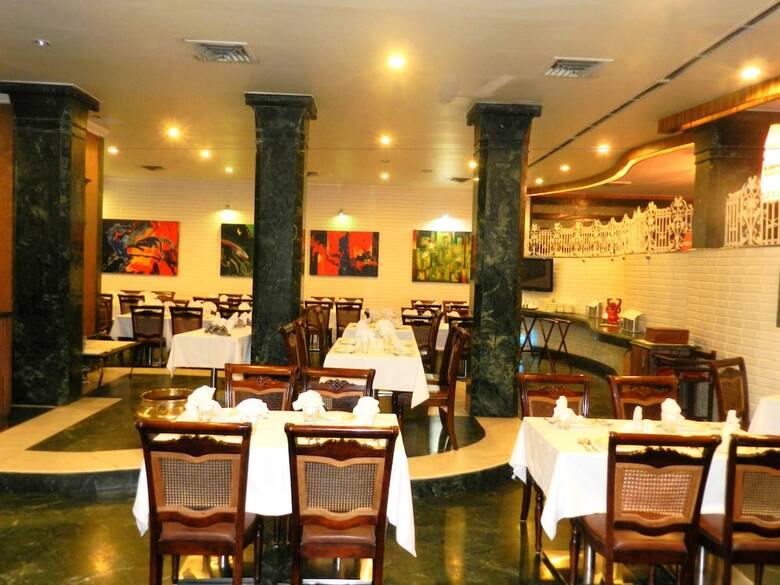 Amarpreet Hotel