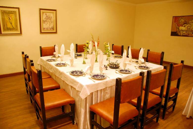 Amarpreet Hotel