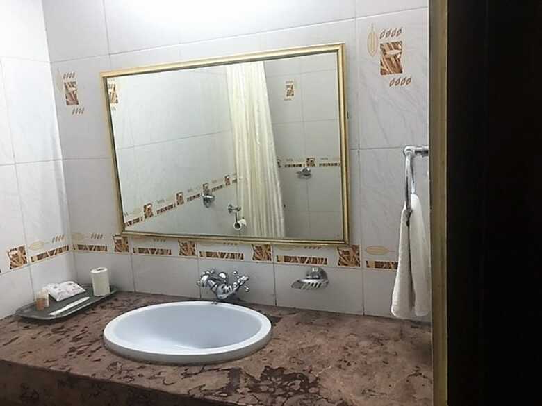 Amarpreet Hotel