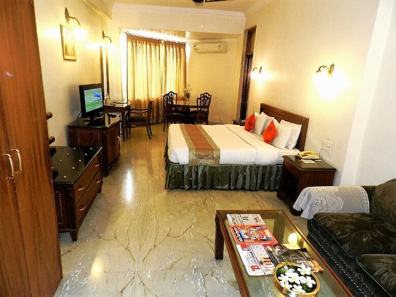 Amarpreet Hotel