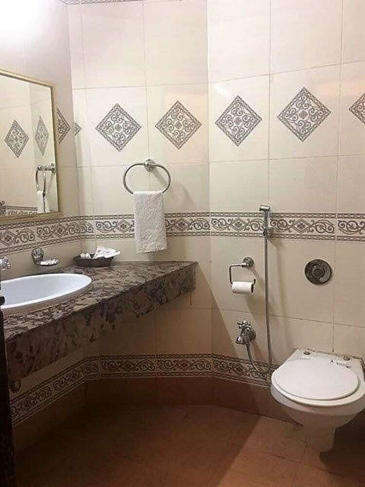 Amarpreet Hotel