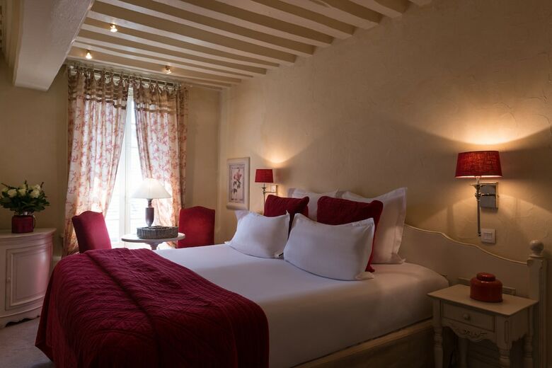 Hotel H�tel Les Maisons de L�a