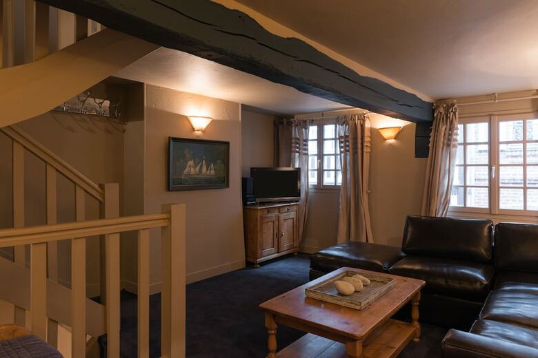 Hotel H�tel Les Maisons de L�a