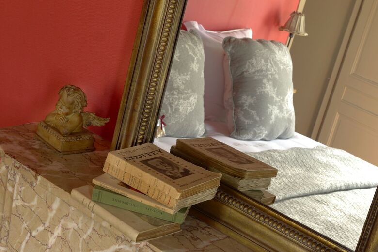 Hotel H�tel Les Maisons de L�a
