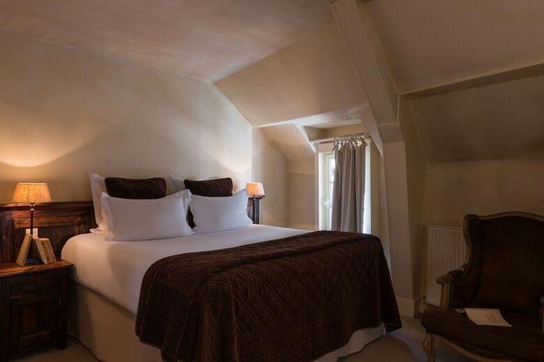 Hotel H�tel Les Maisons de L�a