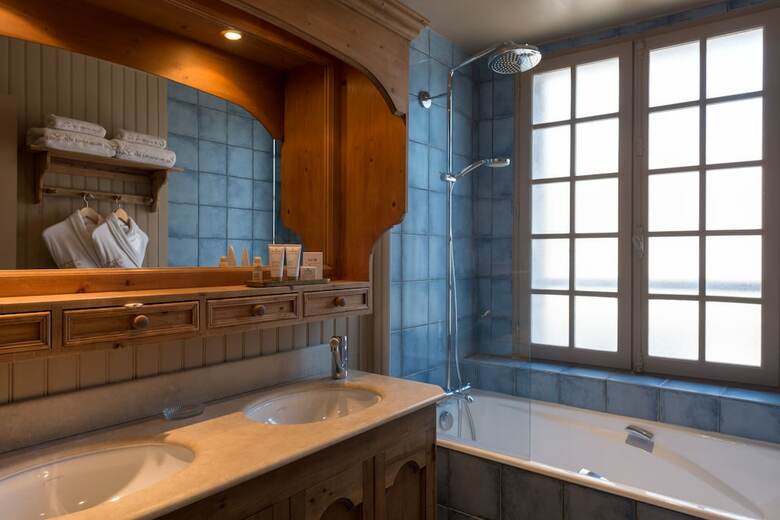 Hotel H�tel Les Maisons de L�a