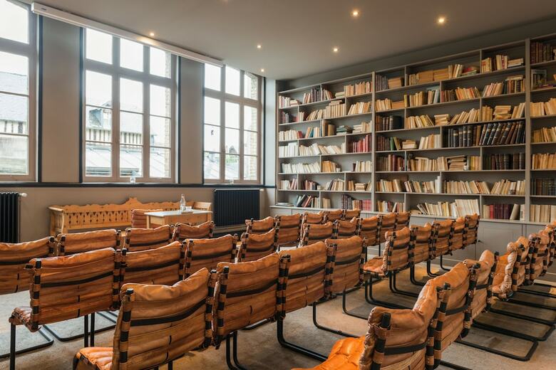 Hotel H�tel Les Maisons de L�a