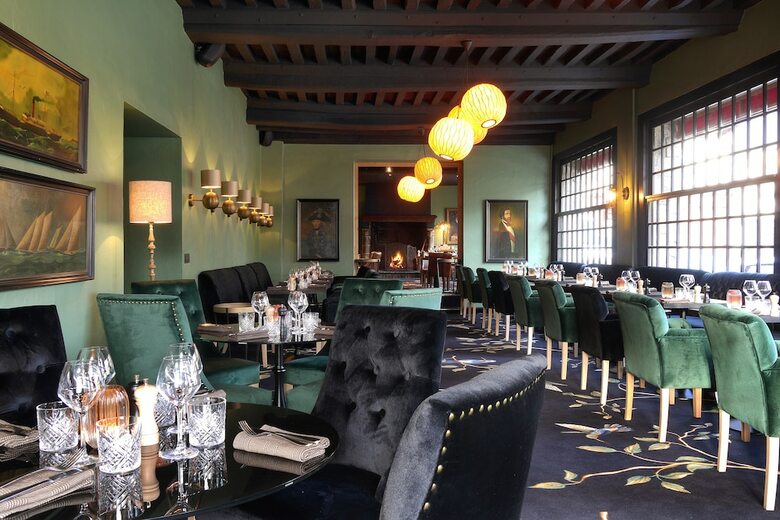 Hotel H�tel Les Maisons de L�a