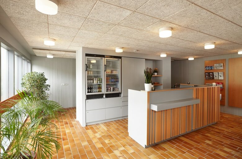Hotel H�tel Edda St�rutjarnir