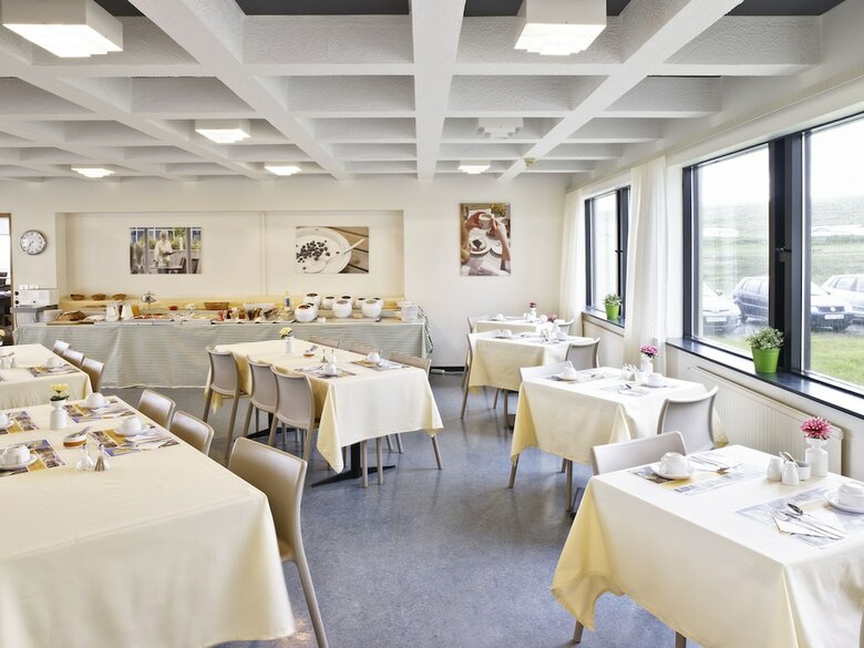 Hotel H�tel Edda St�rutjarnir