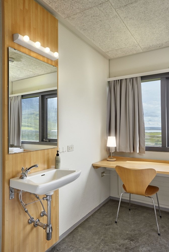 Hotel H�tel Edda St�rutjarnir