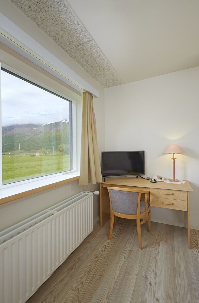 Hotel H�tel Edda St�rutjarnir
