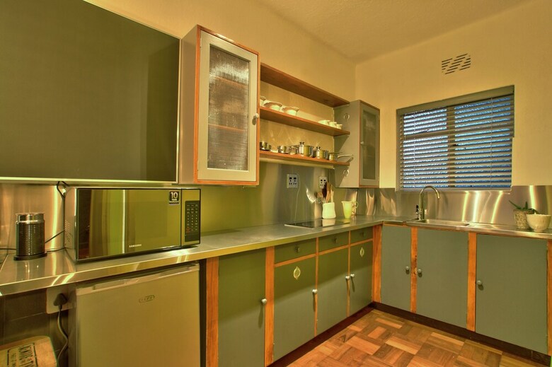 Apartamentos Langholm