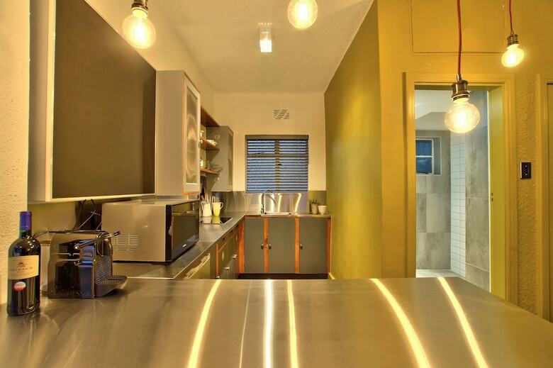 Apartamentos Langholm