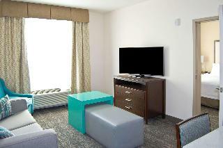 Hotel Homewood Suites By Hilton San Marcos