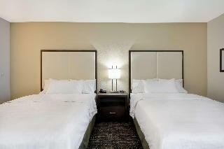 Hotel Homewood Suites By Hilton San Marcos