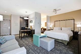 Hotel Homewood Suites By Hilton San Marcos