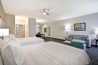 Hotel Homewood Suites By Hilton San Marcos