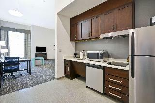 Hotel Homewood Suites By Hilton San Marcos