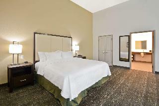 Hotel Homewood Suites By Hilton San Marcos