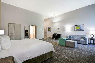 Hotel Homewood Suites By Hilton San Marcos