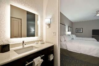 Hotel Homewood Suites By Hilton San Marcos