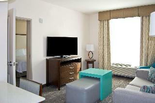 Hotel Homewood Suites By Hilton San Marcos