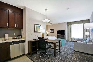 Hotel Homewood Suites By Hilton San Marcos