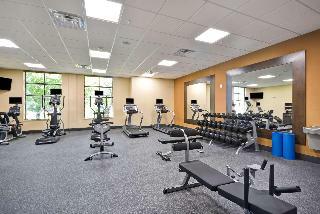 Hotel Homewood Suites By Hilton San Marcos